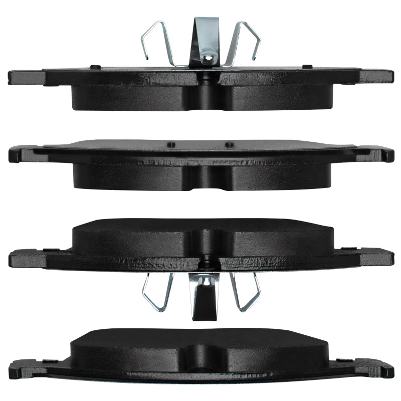 Volvo XC60 Brake Pads - Front - R1 Concepts - Euro Ceramic - `16-`17